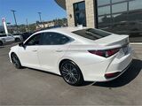 2025 Lexus ES 300h San Diego County CA