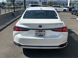 2025 Lexus ES 300h San Diego County CA