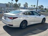 2025 Lexus ES 300h San Diego County CA