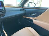2025 Lexus ES 300h San Diego County CA