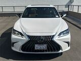 2025 Lexus ES 300h San Diego County CA