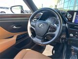 2025 Lexus ES 300h San Diego County CA