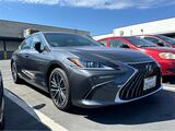 2025 Lexus ES 300h San Diego County CA