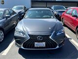 2025 Lexus ES 300h San Diego County CA