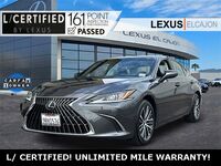 2025 Lexus ES 300h