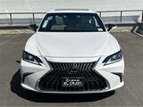 2025 Lexus ES 300h San Diego County CA