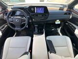 2025 Lexus ES 300h San Diego County CA