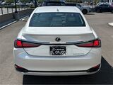 2025 Lexus ES 300h San Diego County CA