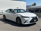 2025 Lexus ES 300h San Diego County CA
