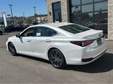 2025 Lexus ES 300h San Diego County CA