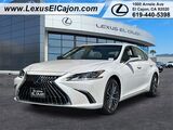 2025 Lexus ES 300h San Diego County CA