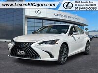 2025 Lexus ES 300h