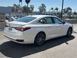 2025 Lexus ES 300h San Diego County CA