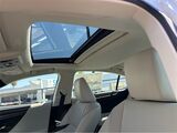 2025 Lexus ES 300h San Diego County CA