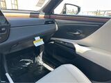 2025 Lexus ES 300h San Diego County CA