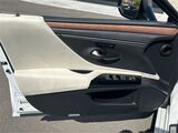 2025 Lexus ES 300h San Diego County CA
