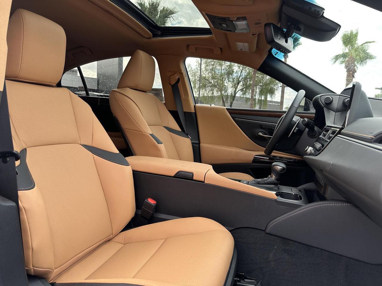 2025 Lexus ES 300h Tucson AZ