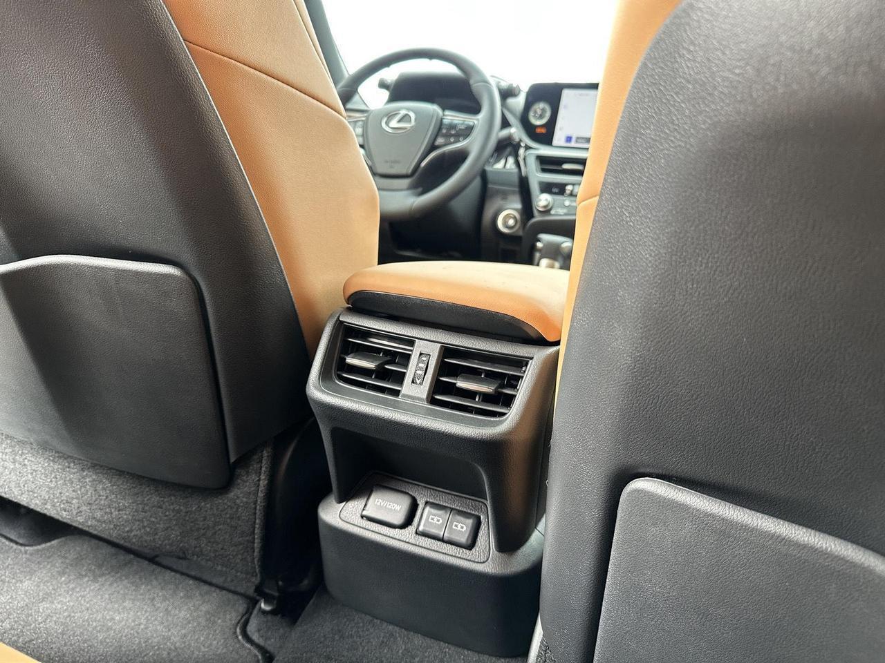 2025 Lexus ES 300h Tucson AZ