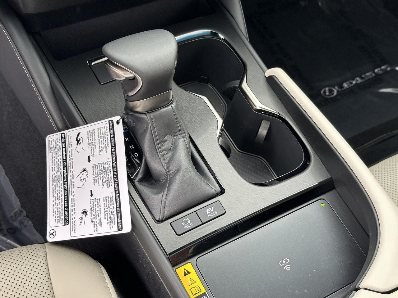 2025 Lexus ES 300h Tucson AZ
