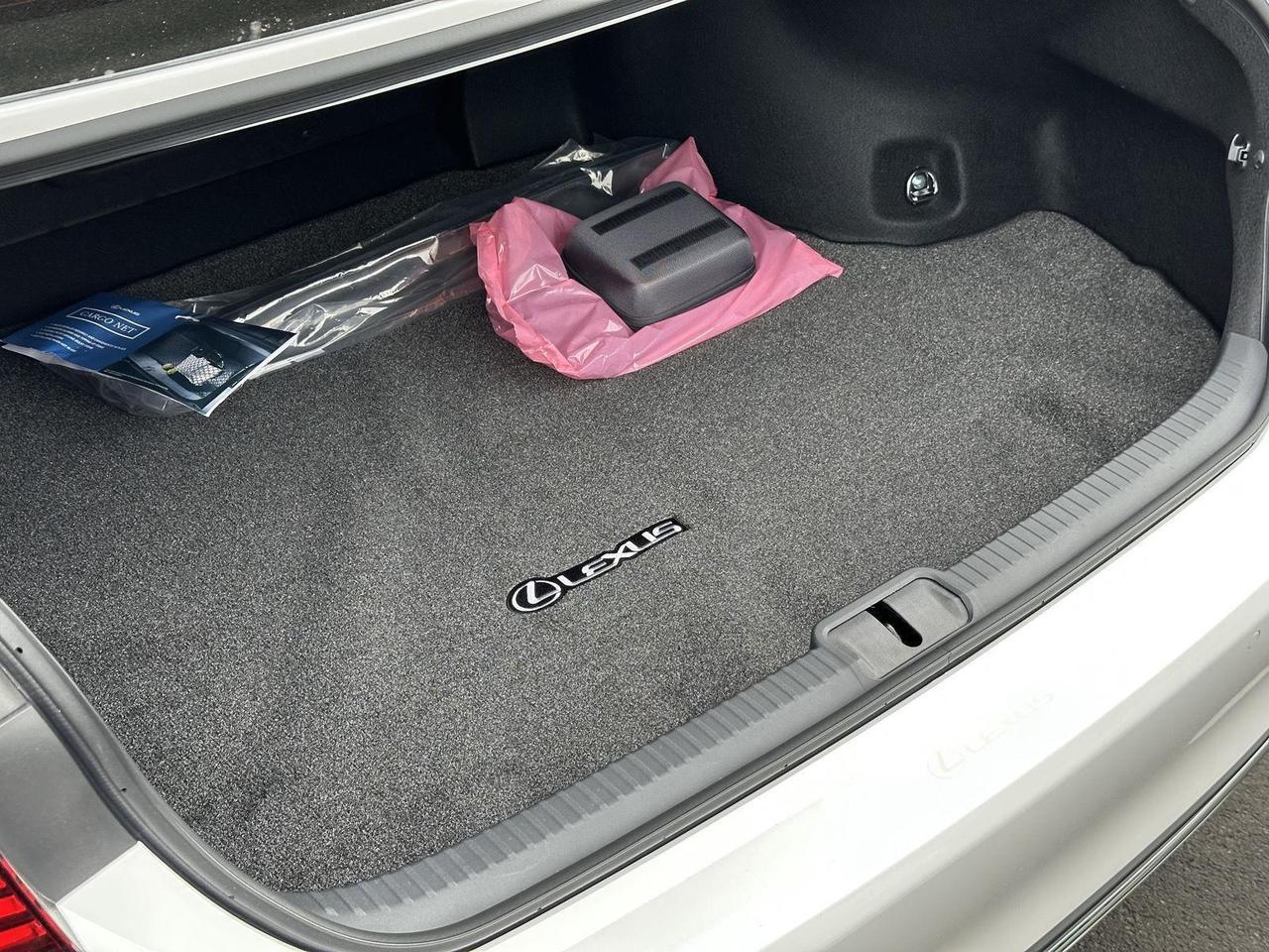 2025 Lexus ES 300h Tucson AZ