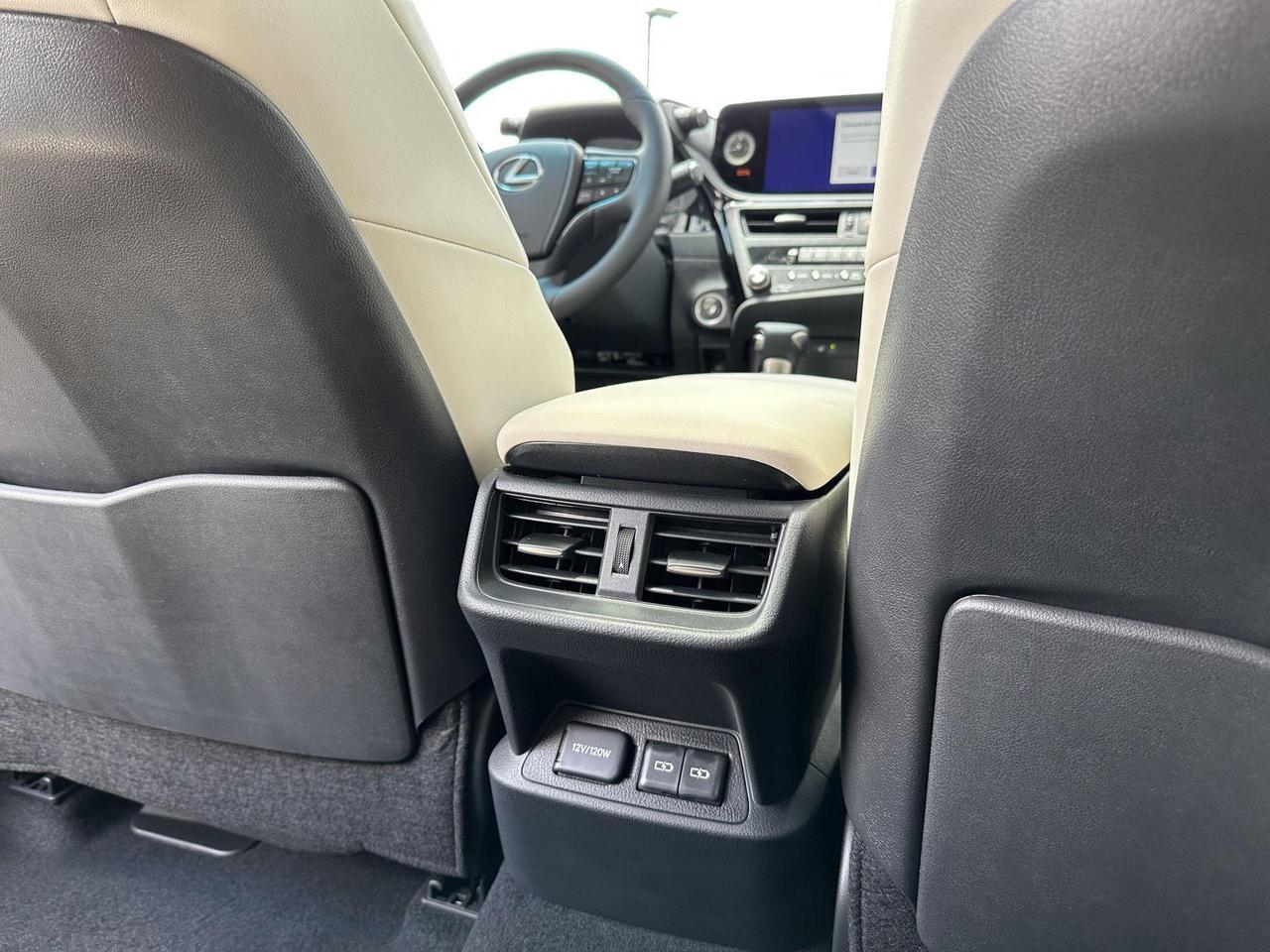2025 Lexus ES 300h Tucson AZ