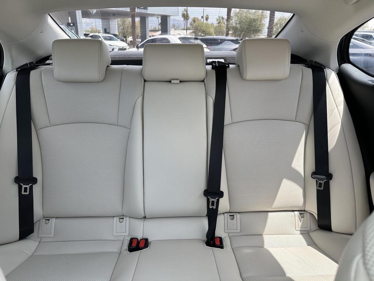 2025 Lexus ES 300h Tucson AZ