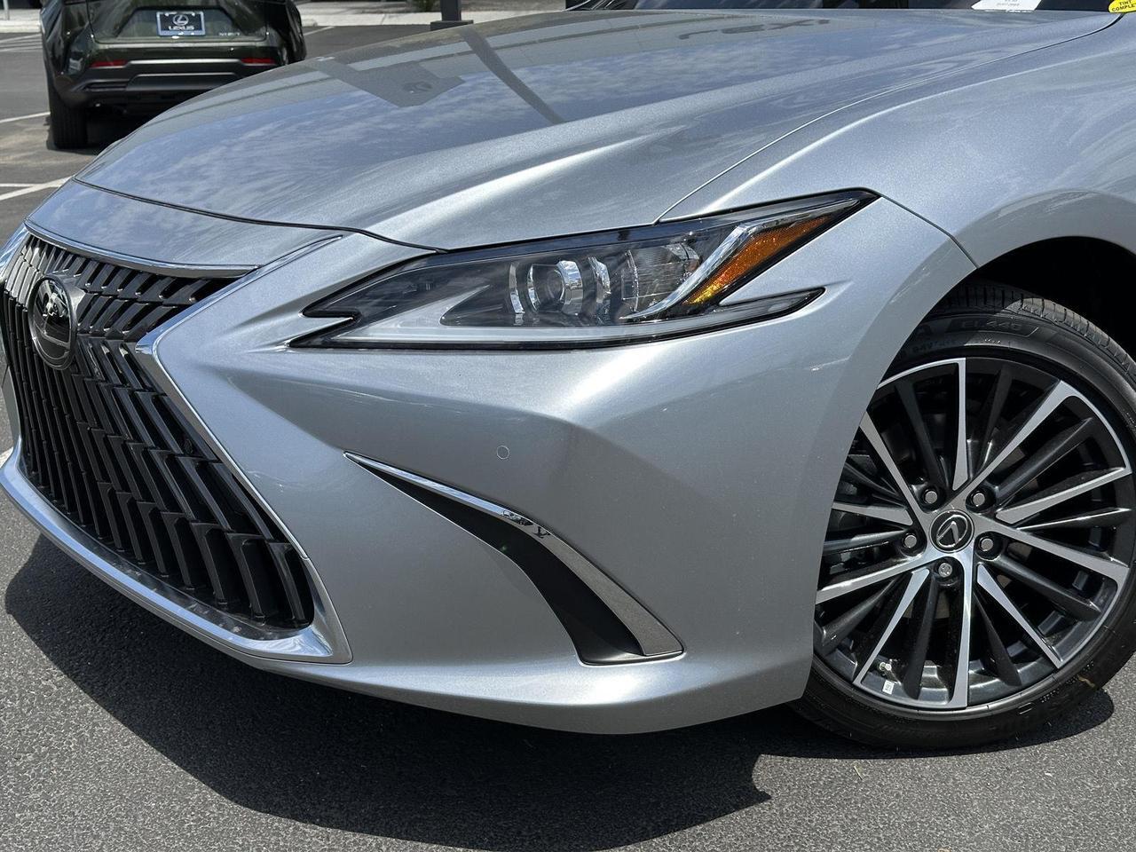 2025 Lexus ES 300h Tucson AZ