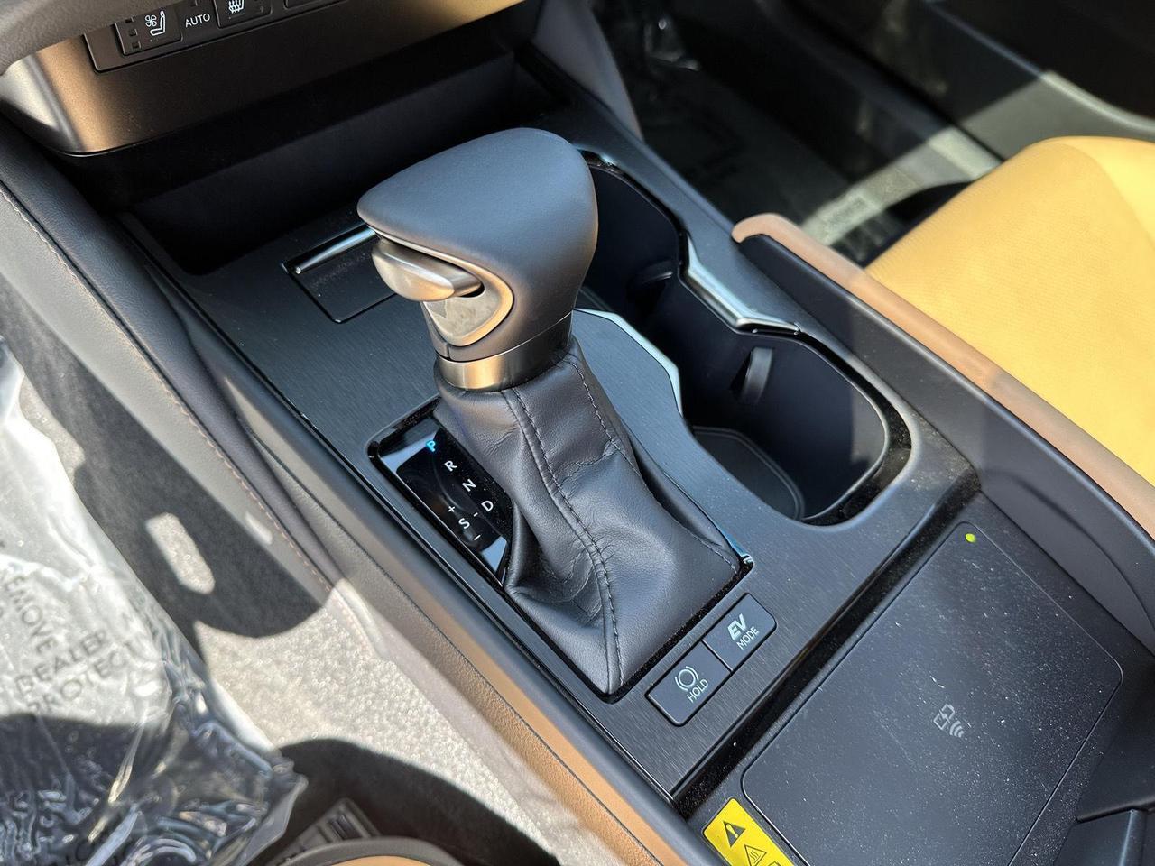 2025 Lexus ES 300h Tucson AZ