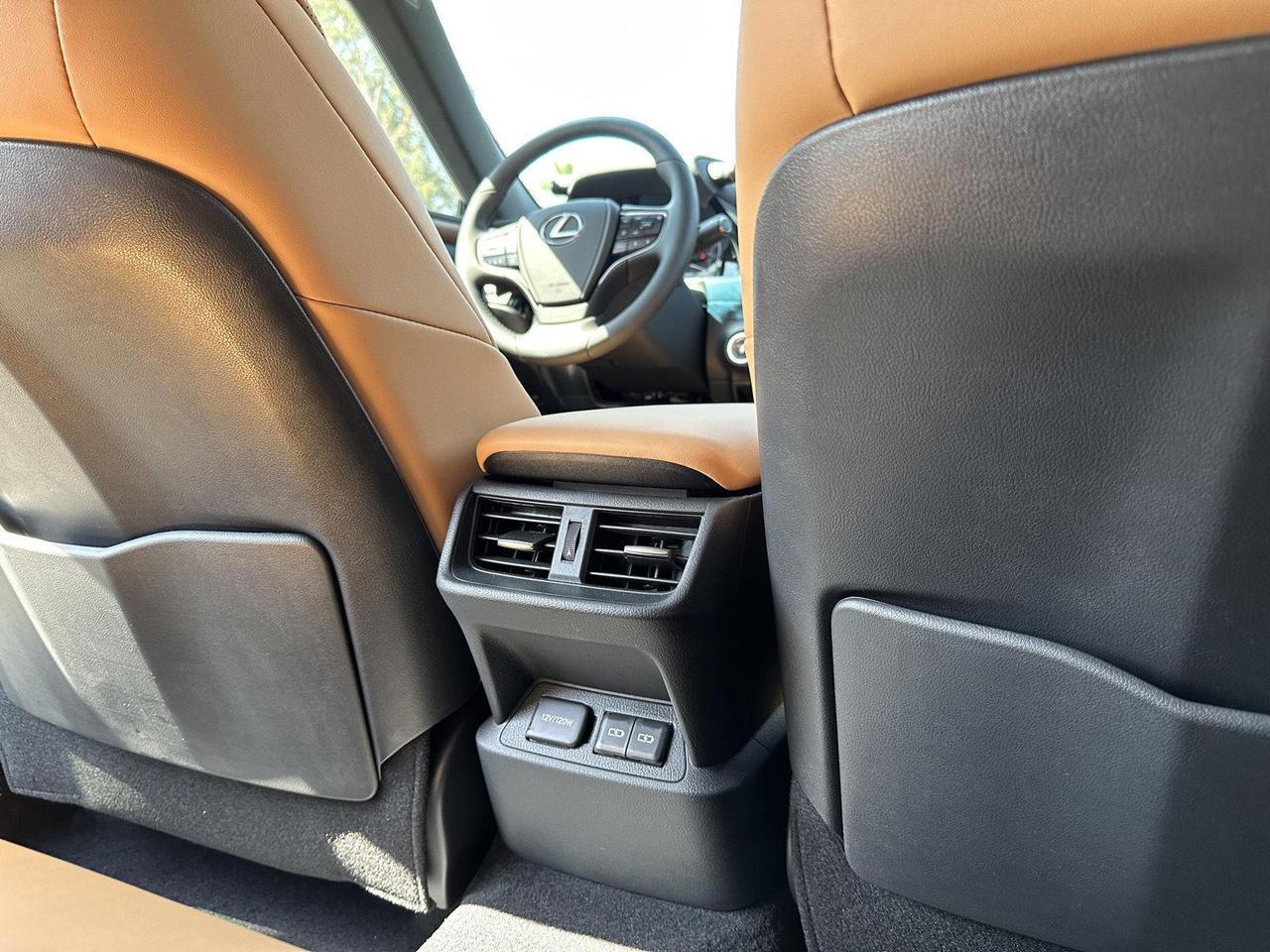 2025 Lexus ES 300h Tucson AZ