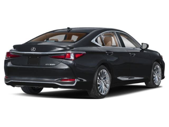 2025 Lexus ES 300h Ultra Luxury San Juan TX