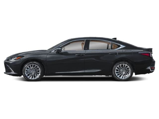 2025 Lexus ES 300h Ultra Luxury San Antonio TX