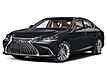 2025 Lexus ES 300h Ultra Luxury