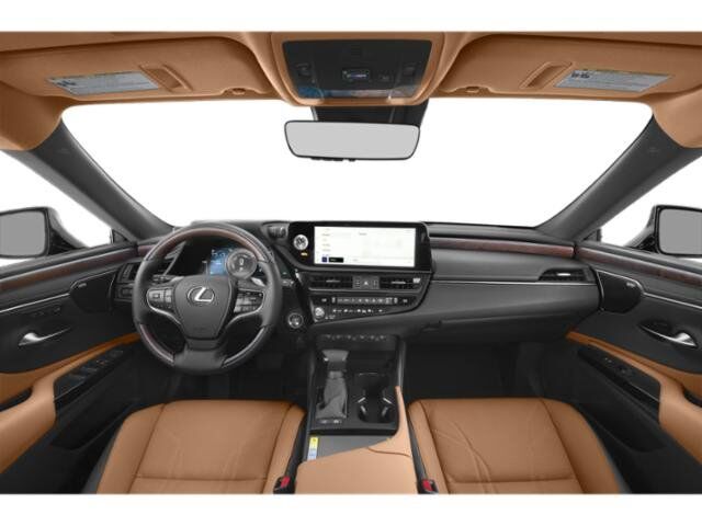 2025 Lexus ES 300h Ultra Luxury San Antonio TX