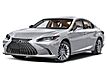 2025 Lexus ES 300h Ultra Luxury