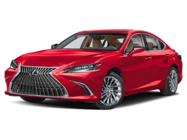 2025 Lexus ES 300h Ultra Luxury