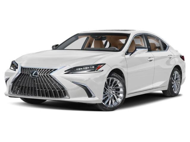2025 Lexus ES 300h Ultra Luxury