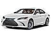 2025 Lexus ES 300h Ultra Luxury
