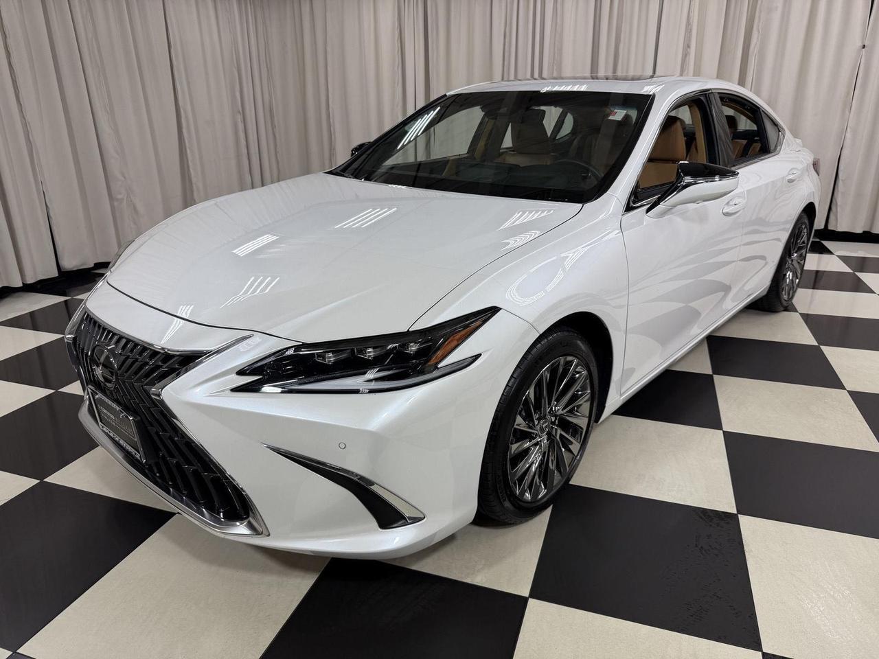 2025 Lexus ES 300h Ultra Luxury Annapolis MD
