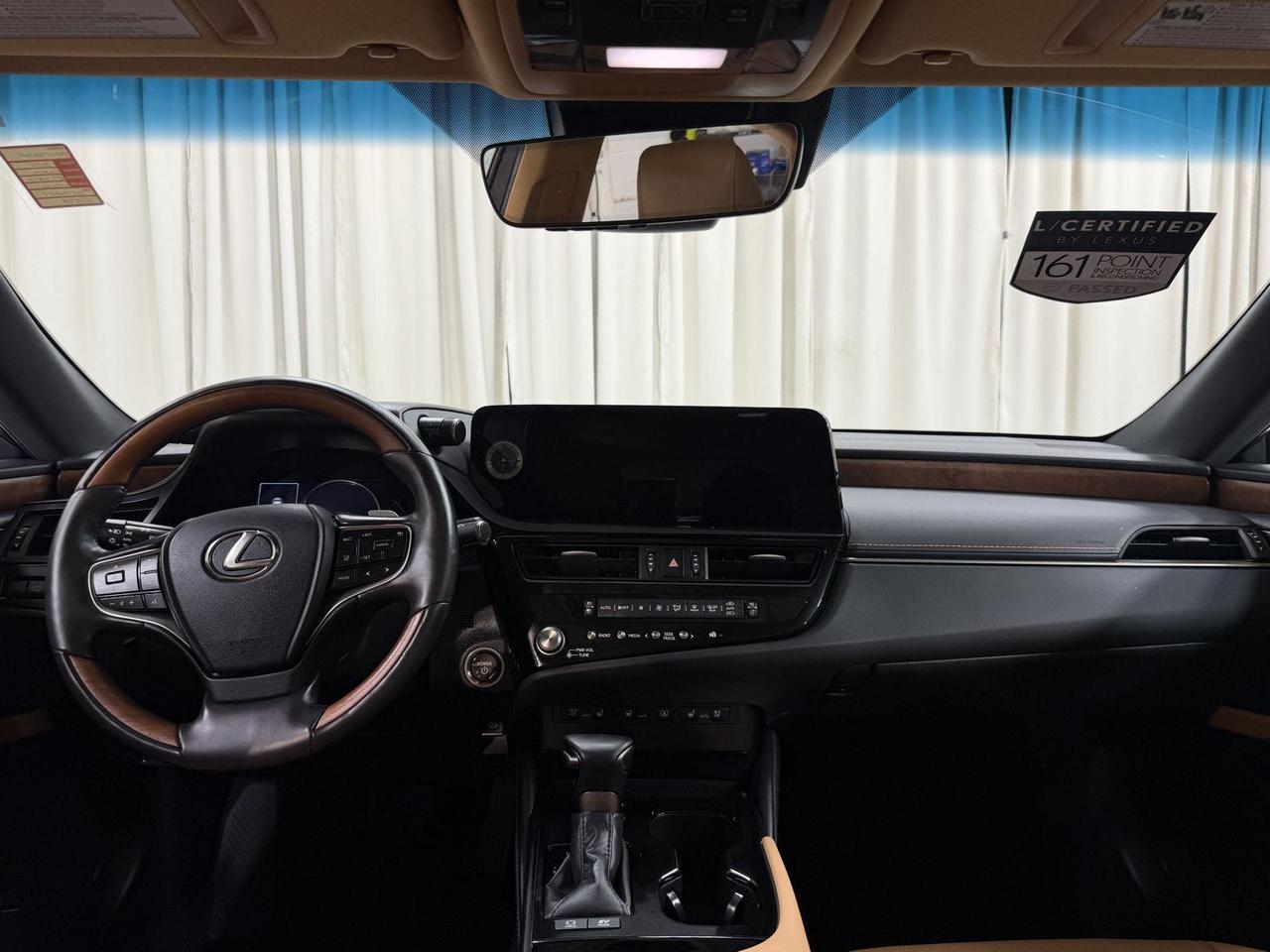 2025 Lexus ES 300h Ultra Luxury Annapolis MD