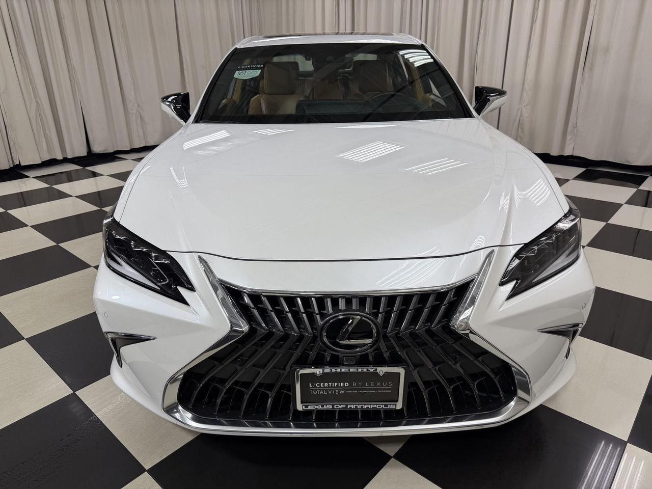 2025 Lexus ES 300h Ultra Luxury Annapolis MD