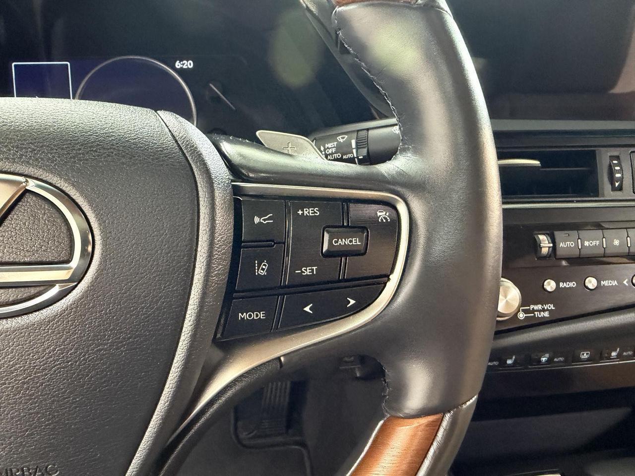 2025 Lexus ES 300h Ultra Luxury Annapolis MD
