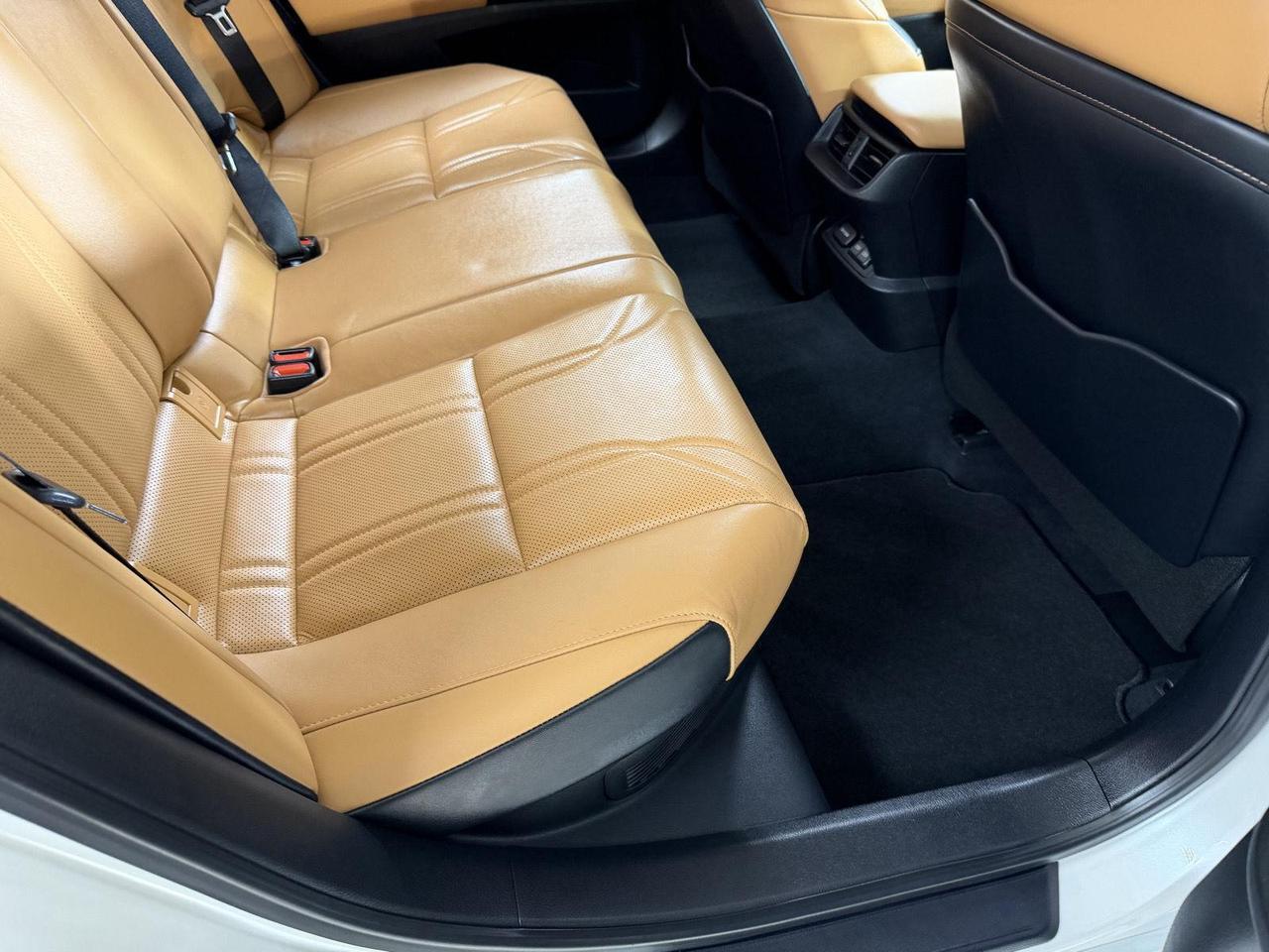 2025 Lexus ES 300h Ultra Luxury Annapolis MD