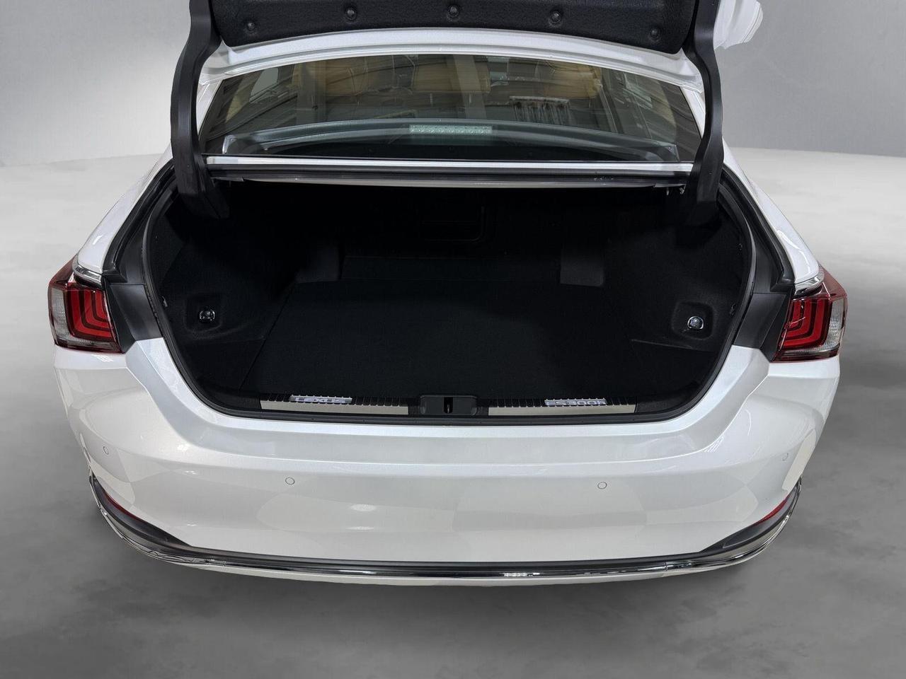 2025 Lexus ES 300h Ultra Luxury Annapolis MD