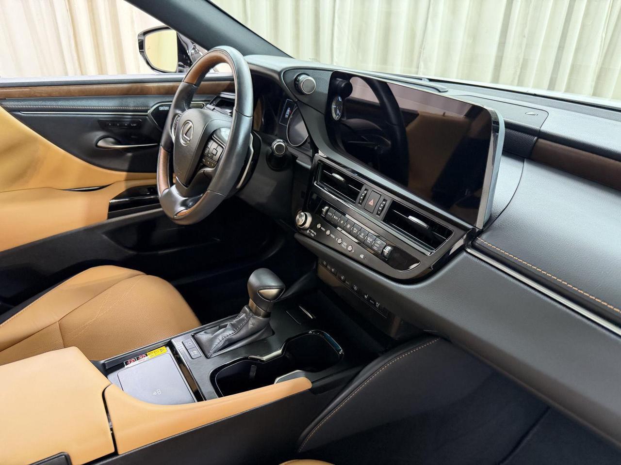 2025 Lexus ES 300h Ultra Luxury Annapolis MD