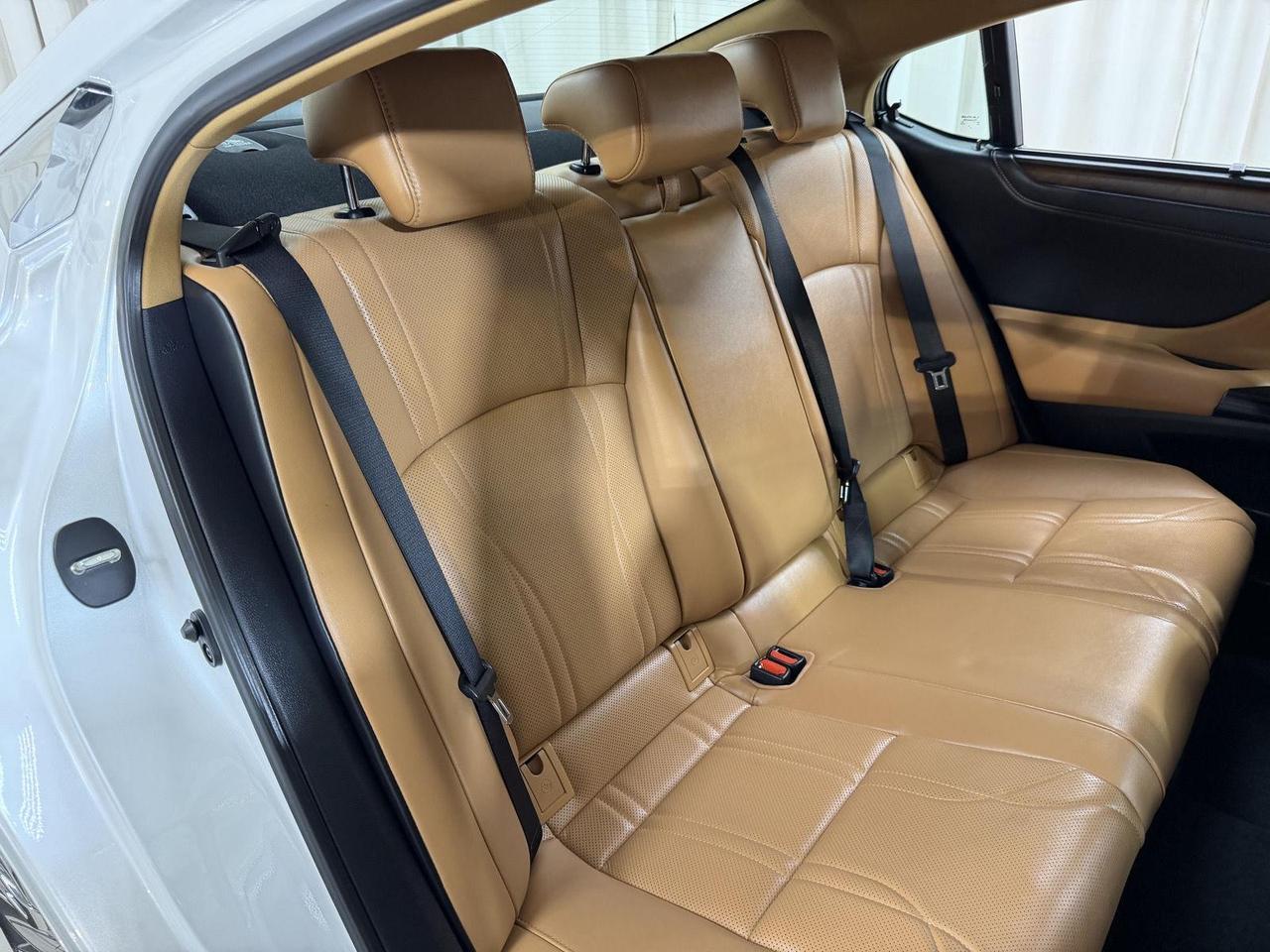 2025 Lexus ES 300h Ultra Luxury Annapolis MD