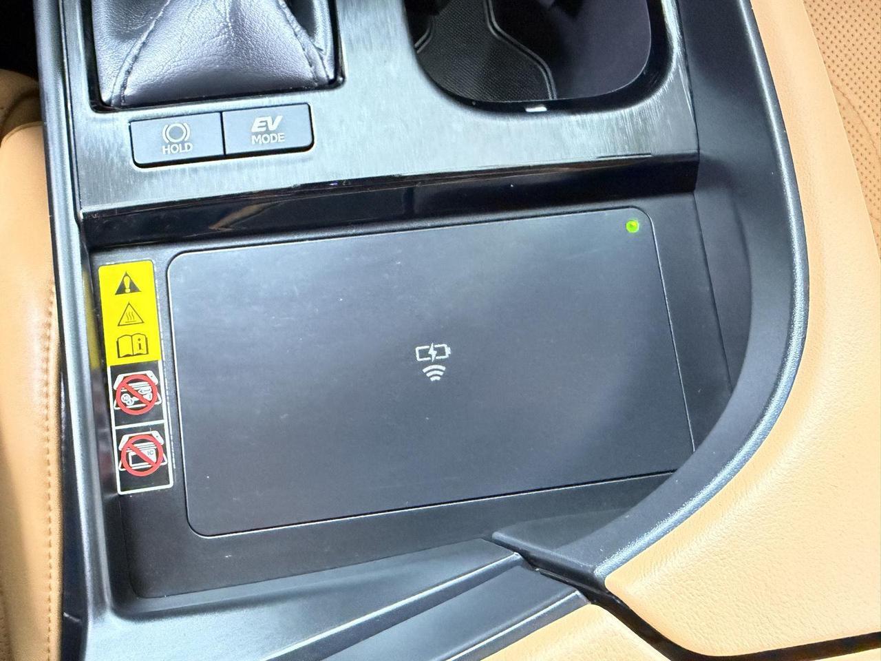 2025 Lexus ES 300h Ultra Luxury Annapolis MD