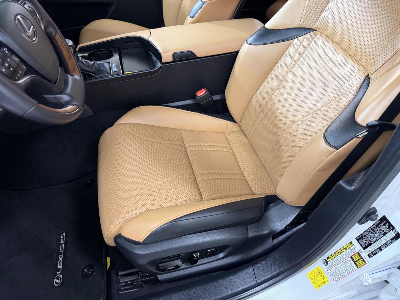 2025 Lexus ES 300h Ultra Luxury Annapolis MD