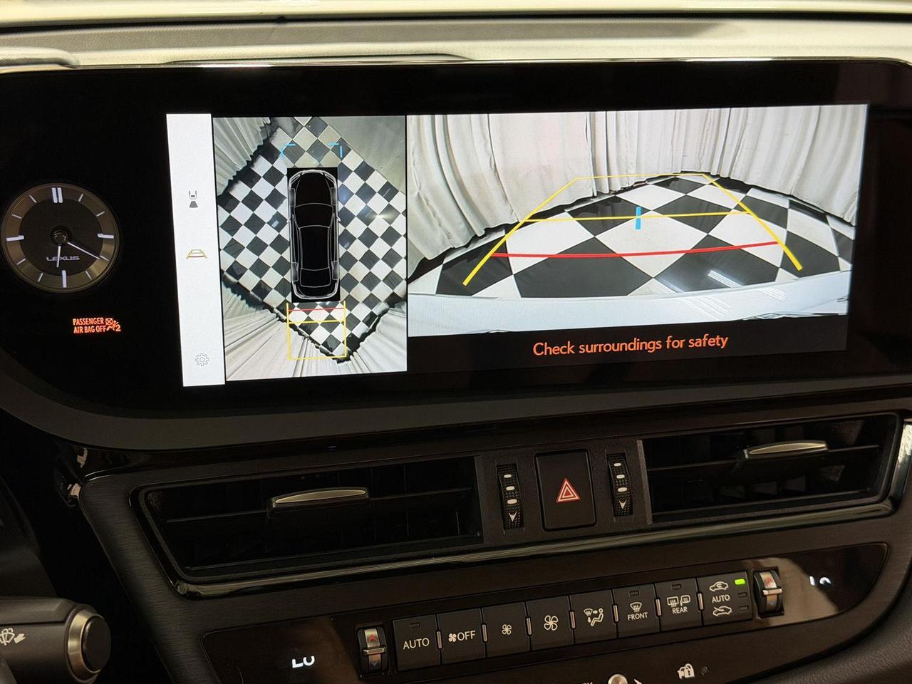 2025 Lexus ES 300h Ultra Luxury Annapolis MD