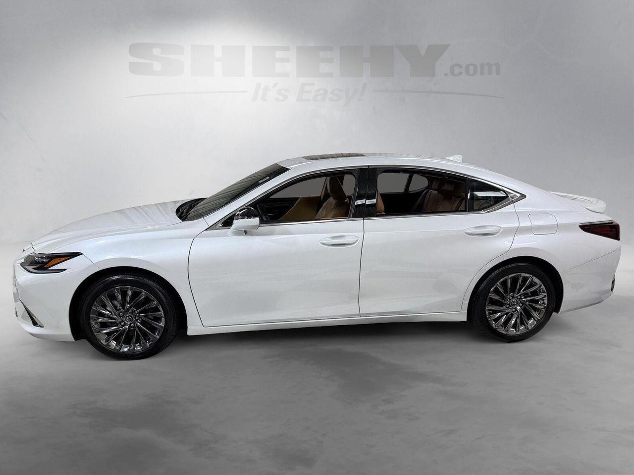 2025 Lexus ES 300h Ultra Luxury Annapolis MD