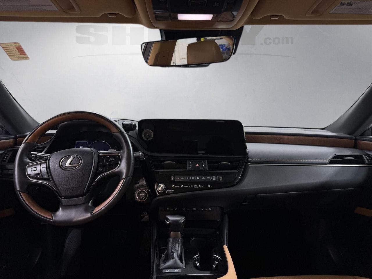 2025 Lexus ES 300h Ultra Luxury Annapolis MD
